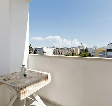 Appartement Matilda *