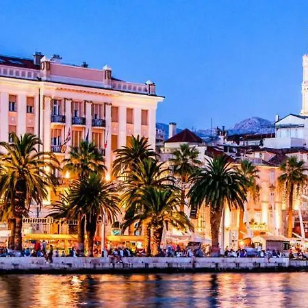 Appartement Matilda Split