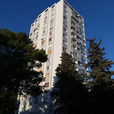 Matilda Apartman Split