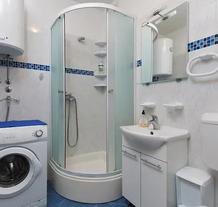 Apartman Matilda *