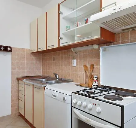 Apartman Matilda