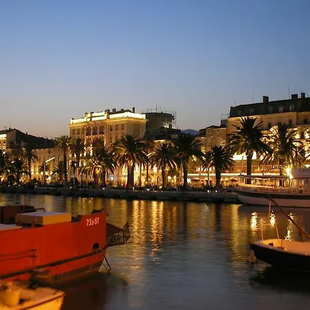 Appartement Matilda *